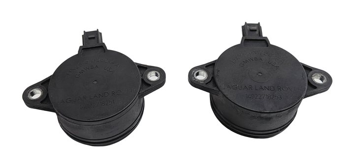 Thumbnail 3: 2014 LAND ROVER LR4 (L319) 3.0L SUPER 306PS AJ126 ENGINE TIMING SOLENOID SET/2