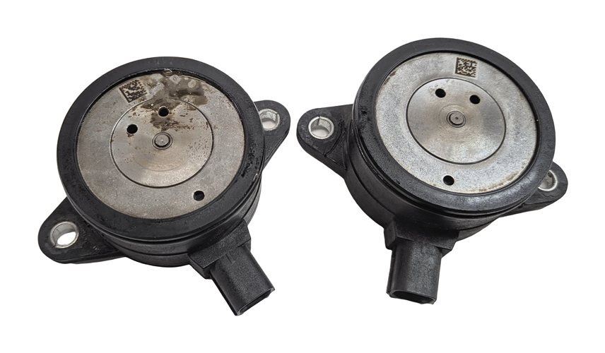 Thumbnail 4: 2014 LAND ROVER LR4 (L319) 3.0L SUPER 306PS AJ126 ENGINE TIMING SOLENOID SET/2