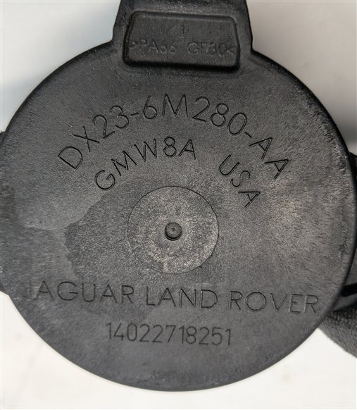 Thumbnail 6: 2014 LAND ROVER LR4 (L319) 3.0L SUPER 306PS AJ126 ENGINE TIMING SOLENOID SET/2