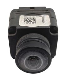 Thumbnail 3: 14-16 LR4 RANGE ROVER SPORT EVOQUE L405 L494 L538 FRONT SURROUND VIEW CAMERA