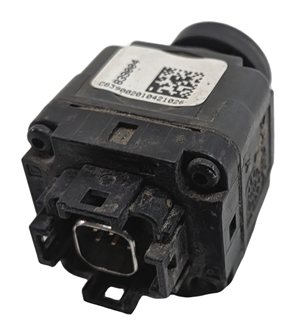 Thumbnail 5: 14-16 LR4 RANGE ROVER SPORT EVOQUE L405 L494 L538 FRONT SURROUND VIEW CAMERA
