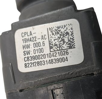 Thumbnail 8: 14-16 LR4 RANGE ROVER SPORT EVOQUE L405 L494 L538 FRONT SURROUND VIEW CAMERA