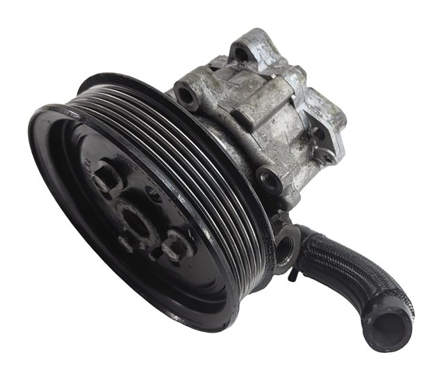 Thumbnail 1: 10-16 LAND ROVER LR4 / RANGE ROVER SPORT (L320) 3.0L / 5.0L POWER STEERING PUMP