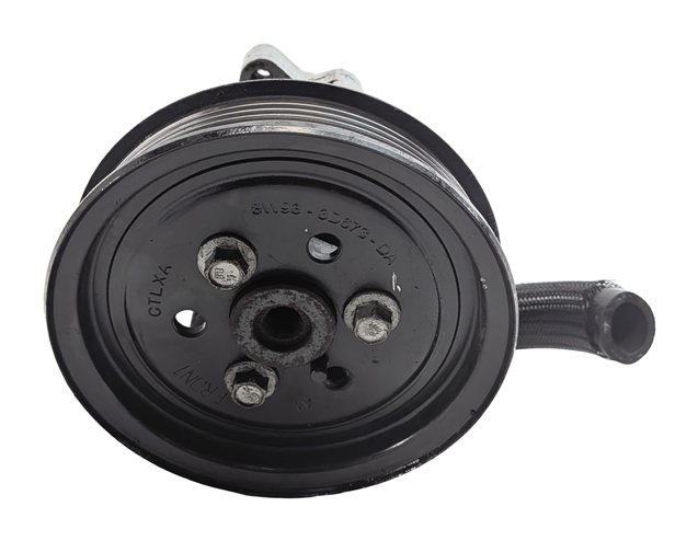 Thumbnail 2: 10-16 LAND ROVER LR4 / RANGE ROVER SPORT (L320) 3.0L / 5.0L POWER STEERING PUMP