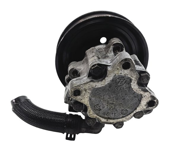 Thumbnail 4: 10-16 LAND ROVER LR4 / RANGE ROVER SPORT (L320) 3.0L / 5.0L POWER STEERING PUMP