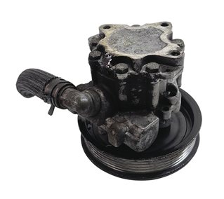 Thumbnail 5: 10-16 LAND ROVER LR4 / RANGE ROVER SPORT (L320) 3.0L / 5.0L POWER STEERING PUMP