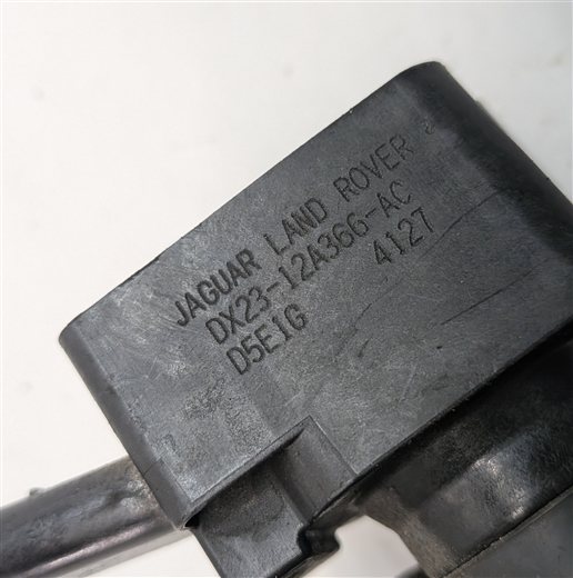 Thumbnail 8: 13-2020 JAGUAR FPACE FTYPE XE XF XJ XK RANGE ROVER SPORT LR4 IGNITION COIL SET 6