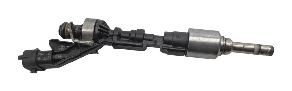 Thumbnail 5: 13-19 XE XF XJ RANGE ROVER SPORT LR4 3.0L SUPERCHARGED ENGINE FUEL INJECTOR SET6