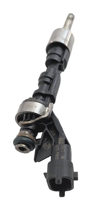 Thumbnail 6: 13-19 XE XF XJ RANGE ROVER SPORT LR4 3.0L SUPERCHARGED ENGINE FUEL INJECTOR SET6