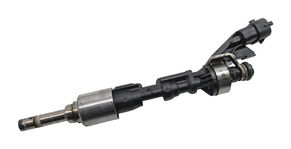 Thumbnail 7: 13-19 XE XF XJ RANGE ROVER SPORT LR4 3.0L SUPERCHARGED ENGINE FUEL INJECTOR SET6