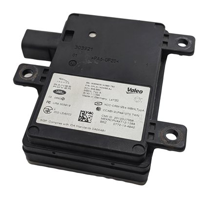 Thumbnail 1: 2014 LAND ROVER LR4 (L319) BLIND SPOT RADAR SENSOR MODULE
