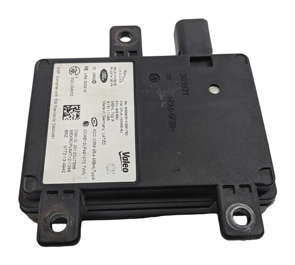 Thumbnail 2: 2014 LAND ROVER LR4 (L319) BLIND SPOT RADAR SENSOR MODULE