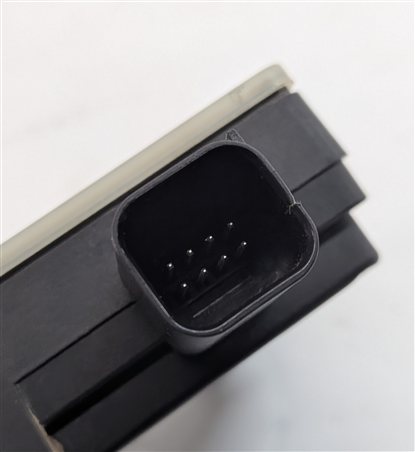 Thumbnail 5: 2014 LAND ROVER LR4 (L319) BLIND SPOT RADAR SENSOR MODULE