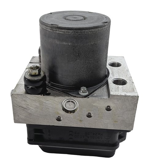 Thumbnail 3: 2014 LAND ROVER LR4 3.0L SUPERCHARGED ANTI-LOCK ABS BRAKE PUMP w/ MODULE