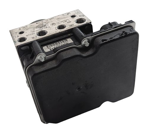 Thumbnail 5: 2014 LAND ROVER LR4 3.0L SUPERCHARGED ANTI-LOCK ABS BRAKE PUMP w/ MODULE