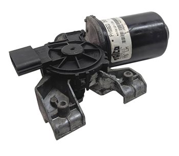 Thumbnail 4: 05-16 LAND ROVER LR3 LR4 RANGE ROVER SPORT (L320) FRONT WINDSHIELD WIPER MOTOR