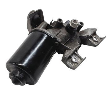 Thumbnail 6: 05-16 LAND ROVER LR3 LR4 RANGE ROVER SPORT (L320) FRONT WINDSHIELD WIPER MOTOR