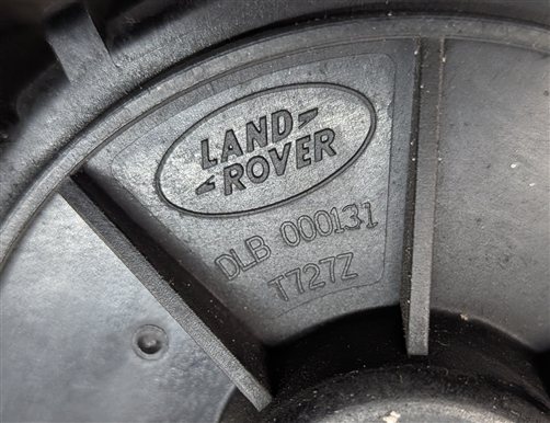 Thumbnail 8: 05-16 LAND ROVER LR3 LR4 RANGE ROVER SPORT (L320) FRONT WINDSHIELD WIPER MOTOR