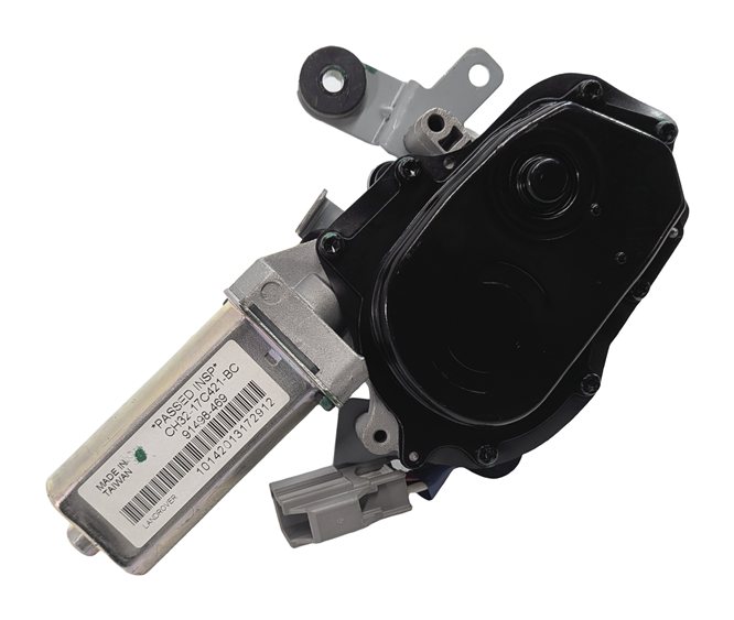 2005-2016 LAND ROVER LR3 LR4 REAR WIPER MOTOR TRUNK HATCH GATE WIPER MOTOR