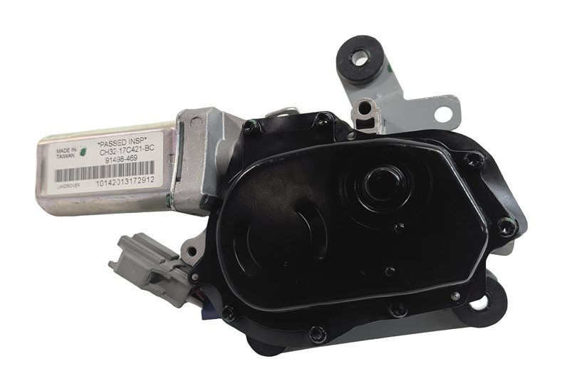 Thumbnail 2: 2005-2016 LAND ROVER LR3 LR4 REAR WIPER MOTOR TRUNK HATCH GATE WIPER MOTOR