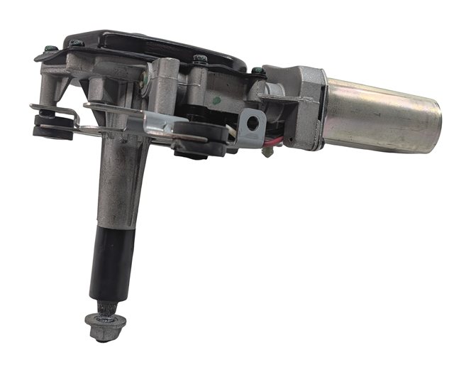 Thumbnail 4: 2005-2016 LAND ROVER LR3 LR4 REAR WIPER MOTOR TRUNK HATCH GATE WIPER MOTOR