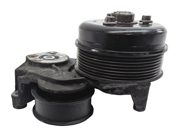 Thumbnail 3: 10-22 LR4 RANGE ROVER SPORT (L319 L320 L405 L494) SUPERCHARGER BELT TENSIONER