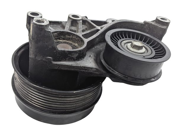 Thumbnail 5: 10-22 LR4 RANGE ROVER SPORT (L319 L320 L405 L494) SUPERCHARGER BELT TENSIONER