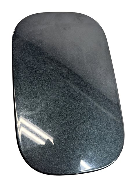 Thumbnail 2: 05-16 LR3 LR4 RANGE ROVER SPORT (L320) FUEL TANK DOOR LID COVER TRIM (Green)