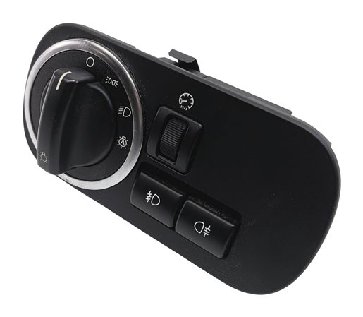 Thumbnail 1: 2010-2016 LAND ROVER LR4 HEADLIGHT SWITCH FOG LIGHT LAMP DIMMER CONTROL