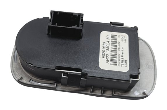 Thumbnail 3: 2010-2016 LAND ROVER LR4 HEADLIGHT SWITCH FOG LIGHT LAMP DIMMER CONTROL
