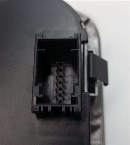 Thumbnail 5: 2010-2016 LAND ROVER LR4 HEADLIGHT SWITCH FOG LIGHT LAMP DIMMER CONTROL