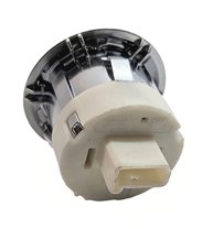 Thumbnail 4: 10-16 RANGE ROVER SPORT (L320) / LR4 IGNITION ENGINE START STOP SWITCH BUTTON