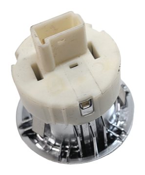 Thumbnail 5: 10-16 RANGE ROVER SPORT (L320) / LR4 IGNITION ENGINE START STOP SWITCH BUTTON