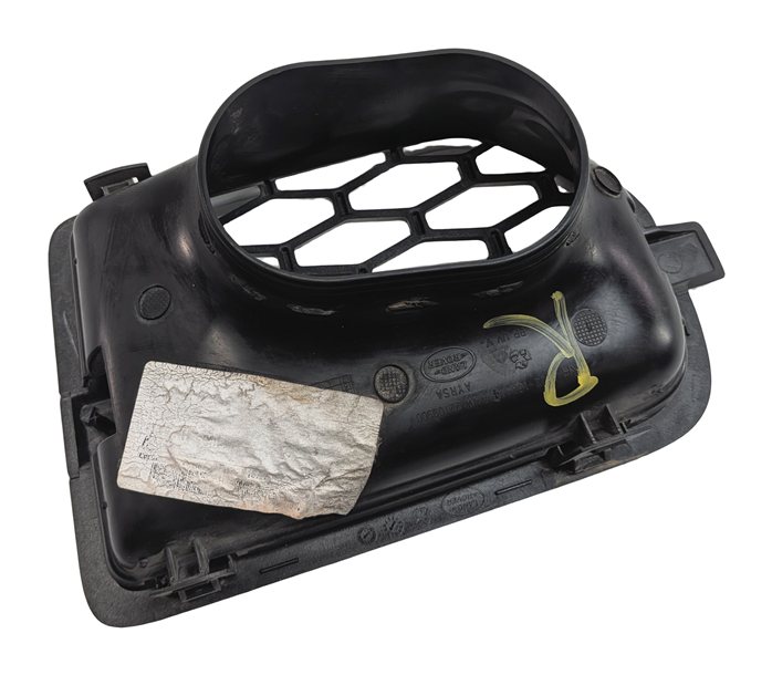Thumbnail 4: 2014 LAND ROVER LR4 (L319) RIGHT FENDER SIDE AIR INTAKE VENT GRILLE