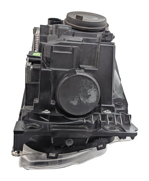 Thumbnail 5: 2014-2016 LAND ROVER LR4 LEFT DRIVER XENON ADAPTIVE HEADLIGHT HEAD LIGHT LAMP
