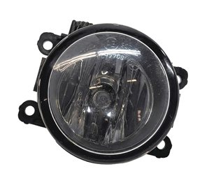 Thumbnail 3: 11-16 ROVER LR2 LR4 FRONT LEFT DRIVER or RIGHT PASSENGER FOGLIGHT FOG LIGHT LAMP