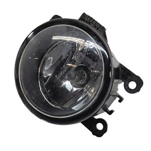 Thumbnail 4: 11-16 ROVER LR2 LR4 FRONT LEFT DRIVER or RIGHT PASSENGER FOGLIGHT FOG LIGHT LAMP