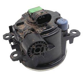 Thumbnail 5: 11-16 ROVER LR2 LR4 FRONT LEFT DRIVER or RIGHT PASSENGER FOGLIGHT FOG LIGHT LAMP