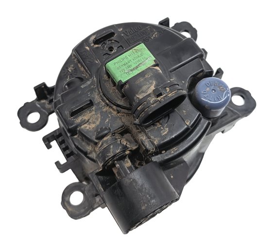 Thumbnail 6: 11-16 ROVER LR2 LR4 FRONT LEFT DRIVER or RIGHT PASSENGER FOGLIGHT FOG LIGHT LAMP