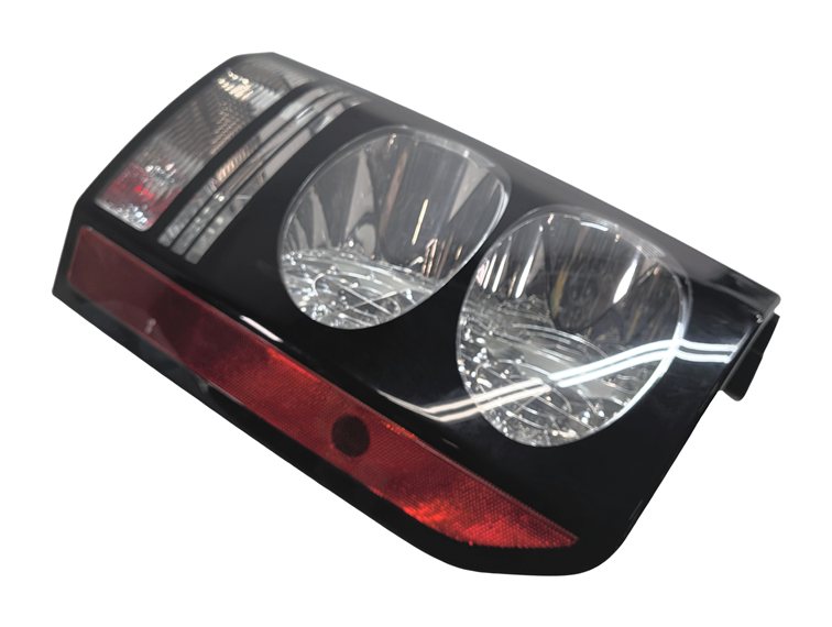 Thumbnail 1: 14-16 LAND ROVER LR4 REAR RIGHT PASSENGER REAR TAILLIGHT BRAKE LIGHT STOP LAMP