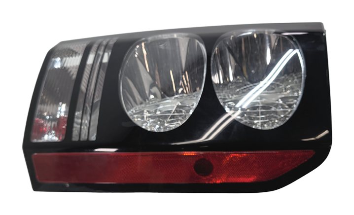Thumbnail 3: 14-16 LAND ROVER LR4 REAR RIGHT PASSENGER REAR TAILLIGHT BRAKE LIGHT STOP LAMP