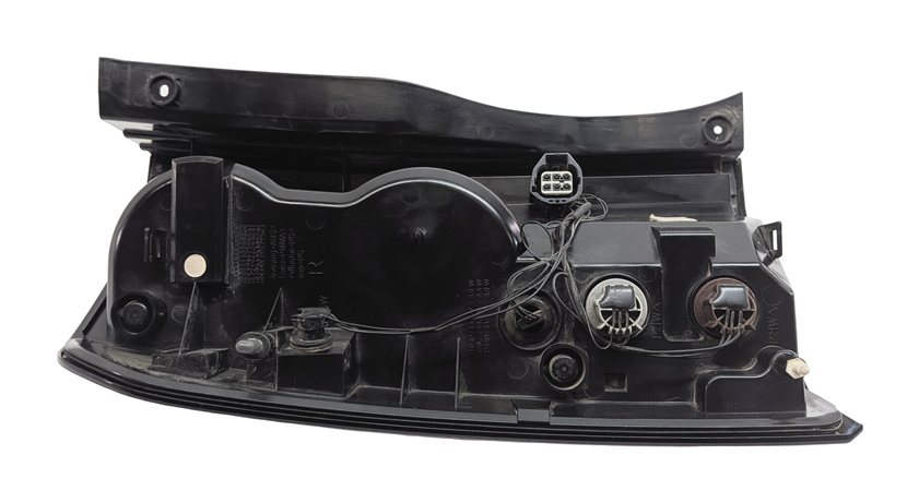 Thumbnail 6: 14-16 LAND ROVER LR4 REAR RIGHT PASSENGER REAR TAILLIGHT BRAKE LIGHT STOP LAMP