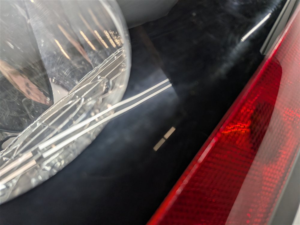 Thumbnail 9: 14-16 LAND ROVER LR4 REAR RIGHT PASSENGER REAR TAILLIGHT BRAKE LIGHT STOP LAMP