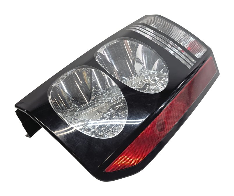14-16 LAND ROVER LR4 REAR LEFT DRIVER SIDE REAR TAILLIGHT BRAKE LIGHT STOP LAMP