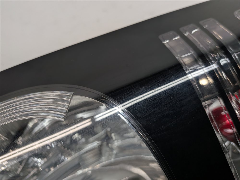 Thumbnail 10: 14-16 LAND ROVER LR4 REAR LEFT DRIVER SIDE REAR TAILLIGHT BRAKE LIGHT STOP LAMP