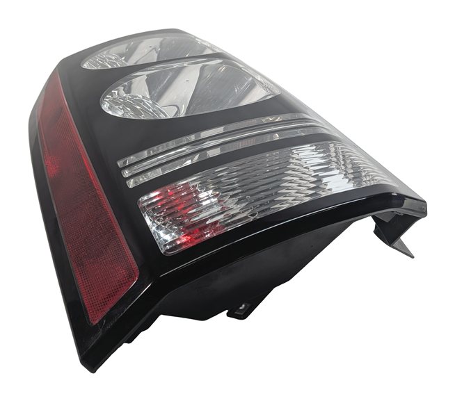 Thumbnail 4: 14-16 LAND ROVER LR4 REAR LEFT DRIVER SIDE REAR TAILLIGHT BRAKE LIGHT STOP LAMP