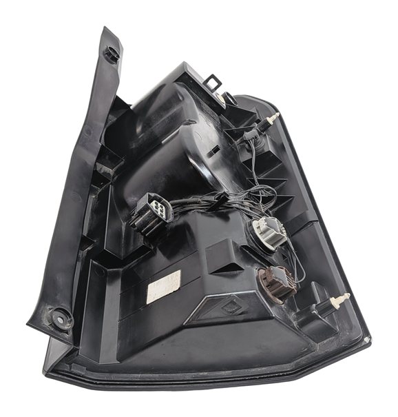 Thumbnail 5: 14-16 LAND ROVER LR4 REAR LEFT DRIVER SIDE REAR TAILLIGHT BRAKE LIGHT STOP LAMP