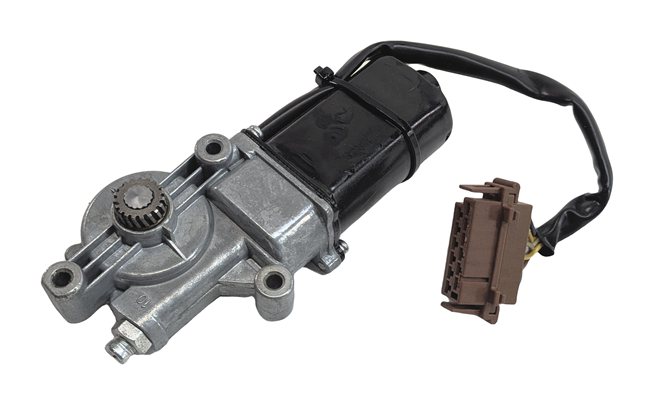 05-16 LAND ROVER LR3 LR4 POWER SUNROOF SUN ROOF GLASS WINDOW ADJUST MOTOR