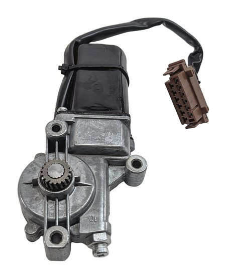 Thumbnail 2: 05-16 LAND ROVER LR3 LR4 POWER SUNROOF SUN ROOF GLASS WINDOW ADJUST MOTOR