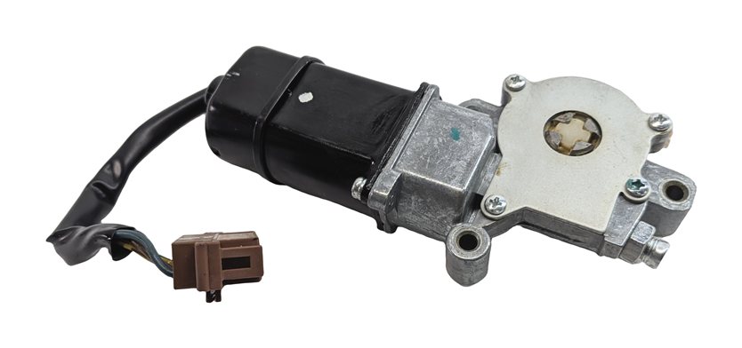 Thumbnail 4: 05-16 LAND ROVER LR3 LR4 POWER SUNROOF SUN ROOF GLASS WINDOW ADJUST MOTOR